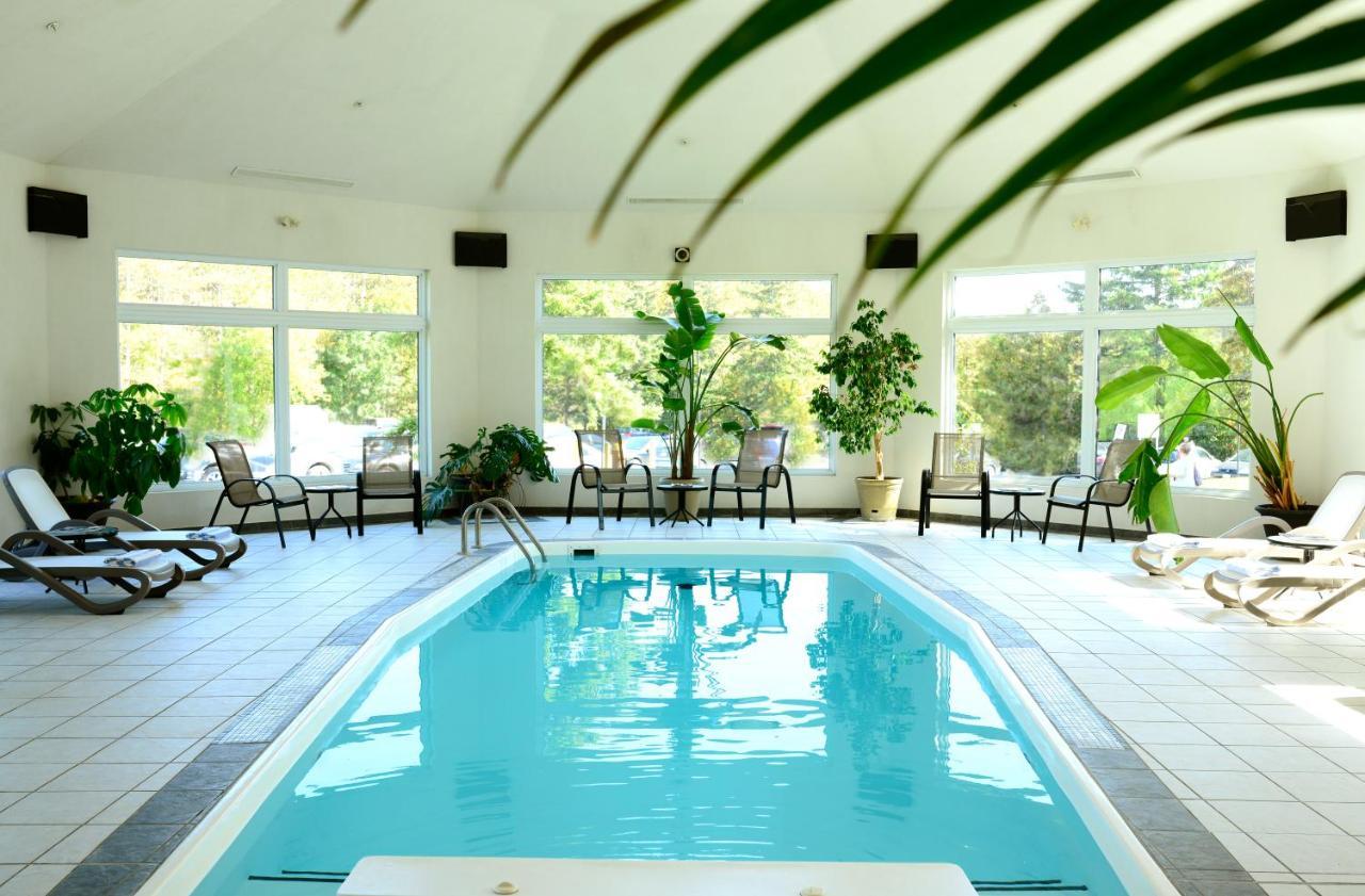 Millcroft Inn & Spa Village Of Alton Exterior foto